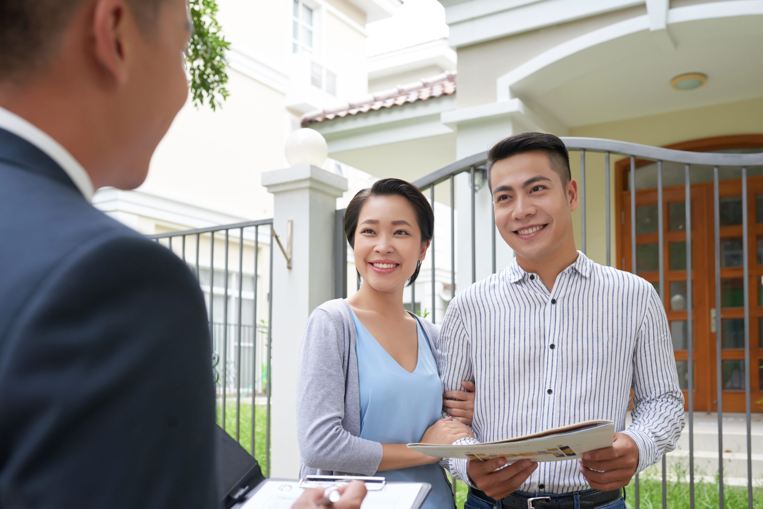 Enhanced Tenant Experience