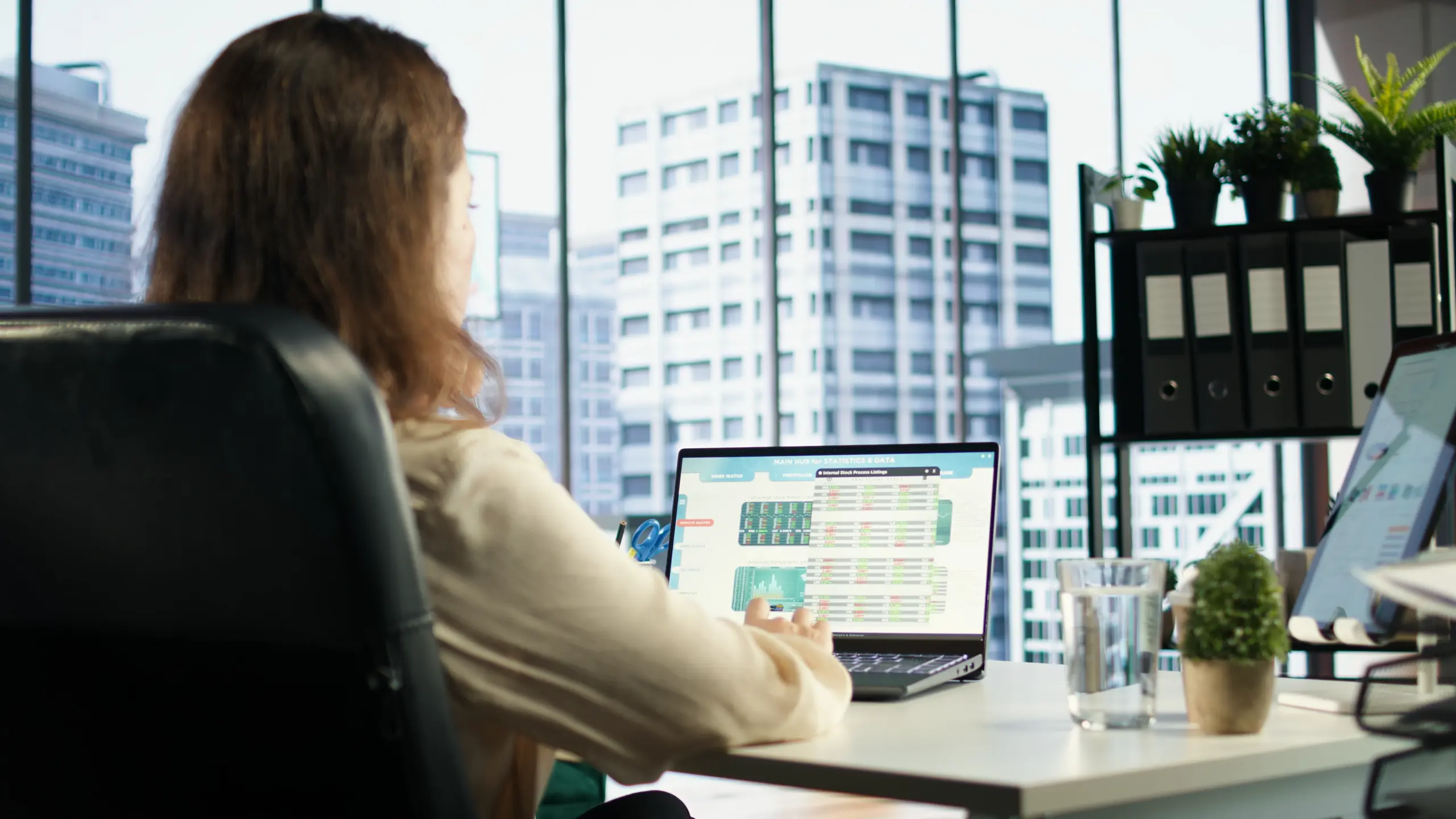 Unified Operational Visibility